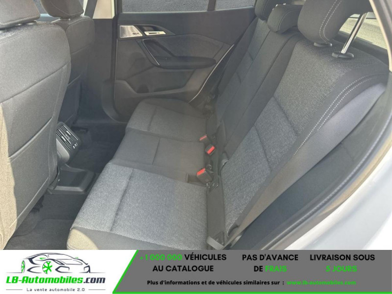 Bmw X2 xDrive 18d 150 ch BVA 2024 - photo n°6 Bmw X2 xDrive 18d 150 ch BVA  occasion à Beaupuy - photo n°6