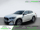 Bmw X2 occasion  année 2024 boite Automatique Annonce Bmw X2 occasion Diesel xDrive 18d 150 ch BVA à Beaupuy