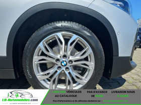 Bmw X2 xDrive 18d 150 ch BVA  occasion � Beaupuy - photo n�9