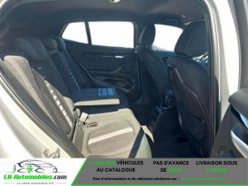 Bmw X2 xDrive 18d 150 ch BVA  occasion � Beaupuy - photo n�8
