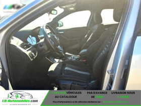 Bmw X2 xDrive 18d 150 ch BVA  occasion � Beaupuy - photo n�7