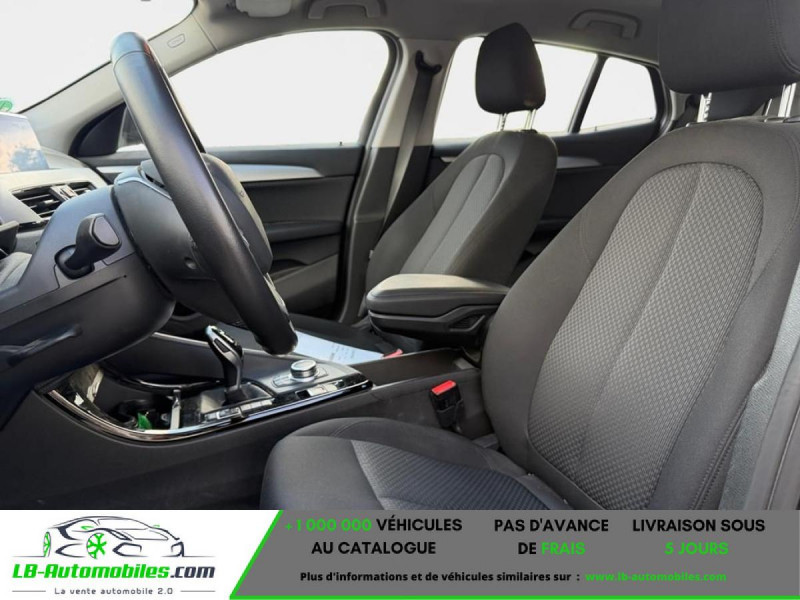 Bmw X2 xDrive 18d 150 ch BVA 2022 - photo n°6 Bmw X2 xDrive 18d 150 ch BVA  occasion à Beaupuy - photo n°6