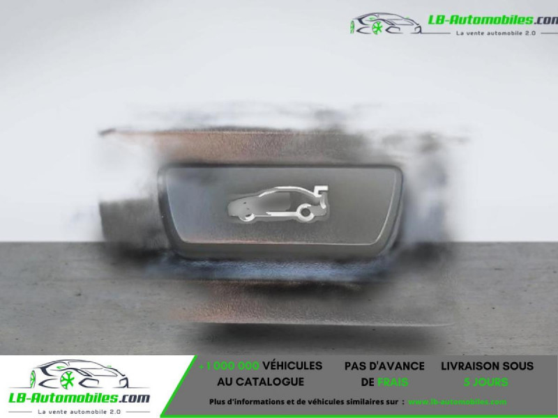 Bmw X2 xDrive 18d 150 ch BVA 2020 - photo n°6 Bmw X2 xDrive 18d 150 ch BVA  occasion à Beaupuy - photo n°6