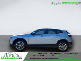 Bmw X2 xDrive 18d 150 ch BVA  occasion � Beaupuy - photo n�5