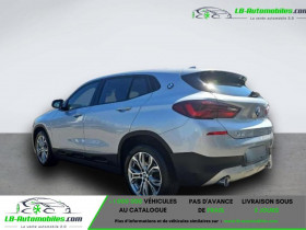 Bmw X2 xDrive 18d 150 ch BVA  occasion � Beaupuy - photo n�4