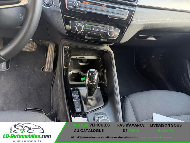 Bmw X2 xDrive 18d 150 ch BVA 2022 - photo n°2 Bmw X2 xDrive 18d 150 ch BVA  occasion à Beaupuy - photo n°2