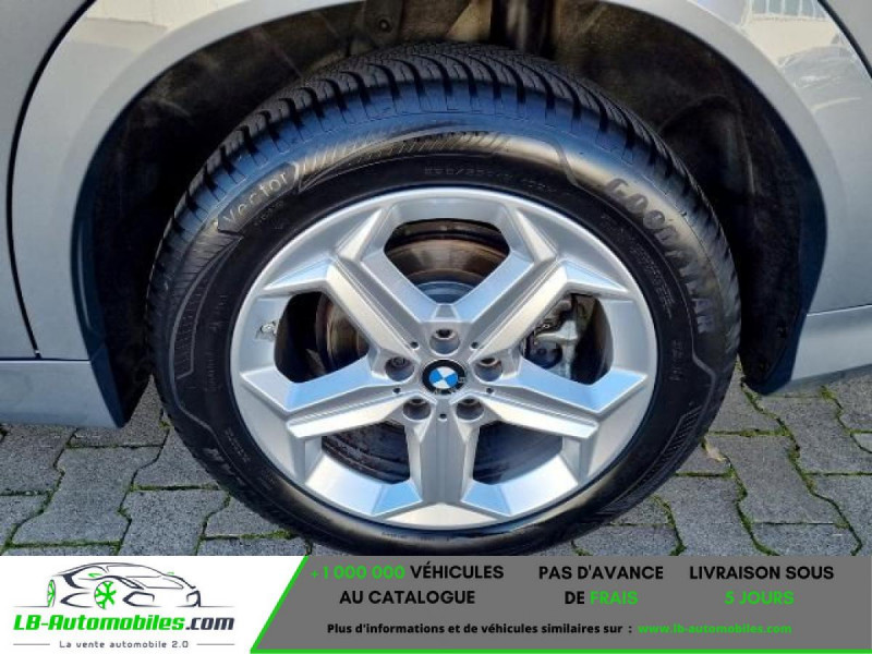 Bmw X2 xDrive 18d 150 ch BVA 2024 - photo n°9 Bmw X2 xDrive 18d 150 ch BVA  occasion à Beaupuy - photo n°9