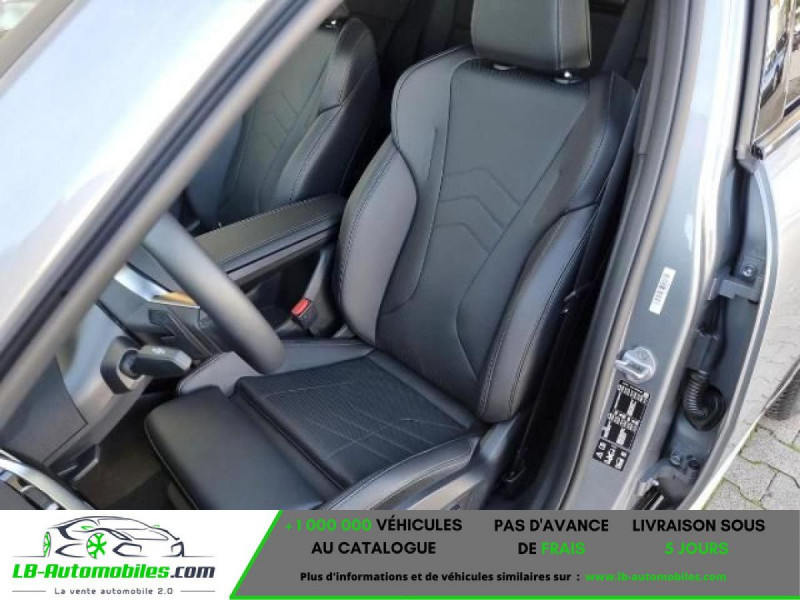 Bmw X2 xDrive 18d 150 ch BVA 2024 - photo n°7 Bmw X2 xDrive 18d 150 ch BVA  occasion à Beaupuy - photo n°7
