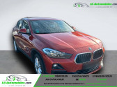 Bmw X2 occasion  année 2019 boite Automatique Annonce Bmw X2 occasion Diesel xDrive 18d 150 ch BVA à Beaupuy