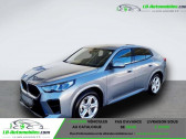 Bmw X2 occasion  année 2024 boite Automatique Annonce Bmw X2 occasion Diesel xDrive 18d 150 ch BVA à Beaupuy