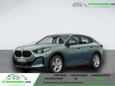Bmw X2 occasion  année 2024 boite Automatique Annonce Bmw X2 occasion Diesel xDrive 18d 150 ch BVA à Beaupuy