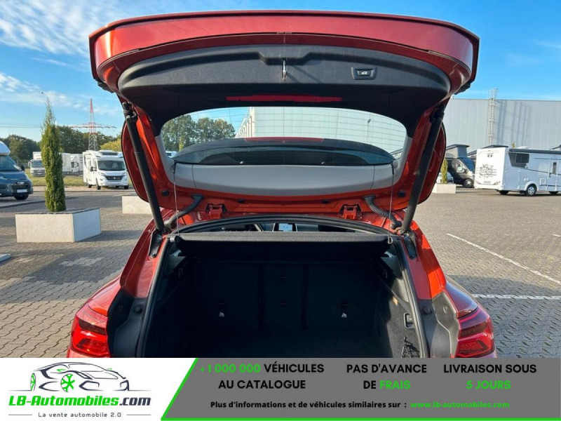 Bmw X2 xDrive 18d 150 ch BVA  occasion � Beaupuy - photo n�6