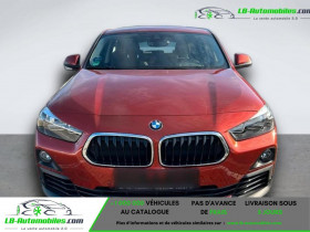 Bmw X2 xDrive 18d 150 ch BVA  occasion � Beaupuy - photo n�4