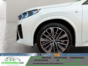 Bmw X2 xDrive 18d 150 ch BVA  occasion � Beaupuy - photo n�5