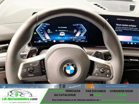 Bmw X2 xDrive 18d 150 ch BVA  occasion � Beaupuy - photo n�4