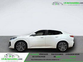 Bmw X2 xDrive 18d 150 ch BVA  occasion � Beaupuy - photo n�3