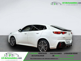 Bmw X2 xDrive 18d 150 ch BVA  occasion � Beaupuy - photo n�2