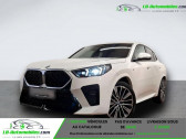 Bmw X2 xDrive 18d 150 ch BVA   Beaupuy 31