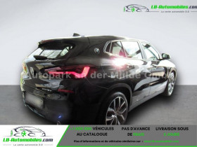Bmw X2 xDrive 18d 150 ch BVA  occasion � Beaupuy - photo n�4