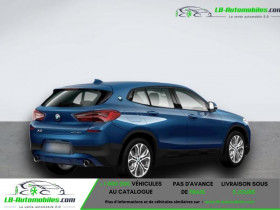 Bmw X2 xDrive 18d 150 ch BVA  occasion � Beaupuy - photo n�3