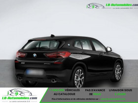 Bmw X2 xDrive 18d 150 ch BVA  occasion � Beaupuy - photo n�2