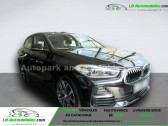 Bmw X2 xDrive 18d 150 ch BVA   Beaupuy 31