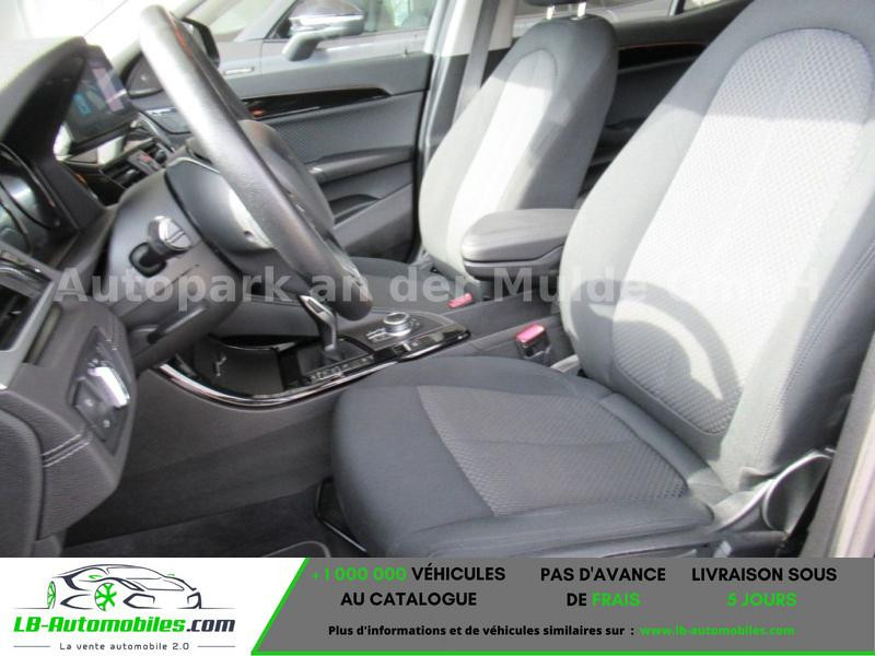 Bmw X2 xDrive 18d 150 ch BVA  occasion  Beaupuy - photo n5