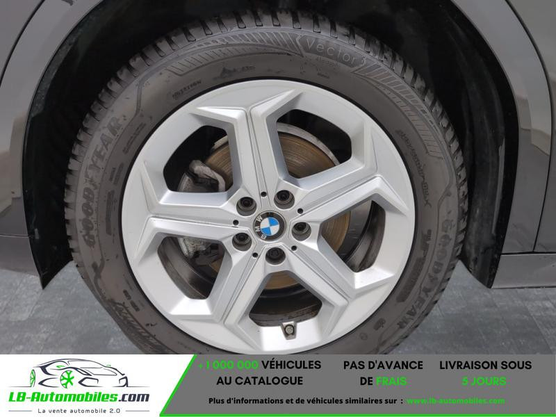 Bmw X2 xDrive 18d 150 ch BVA  occasion  Beaupuy - photo n9