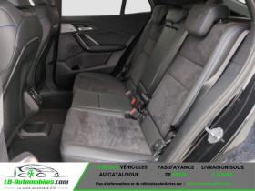 Bmw X2 xDrive 18d 150 ch BVA  occasion � Beaupuy - photo n�8