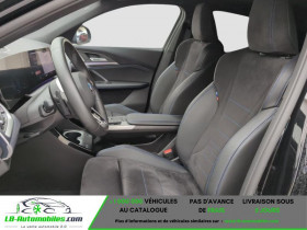 Bmw X2 xDrive 18d 150 ch BVA  occasion � Beaupuy - photo n�7