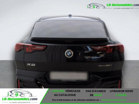 Bmw X2 xDrive 18d 150 ch BVA  occasion � Beaupuy - photo n�6