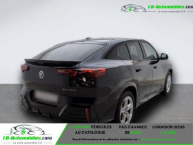Bmw X2 xDrive 18d 150 ch BVA  occasion � Beaupuy - photo n�3