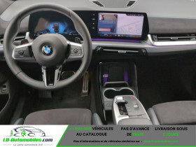 Bmw X2 xDrive 18d 150 ch BVA  occasion � Beaupuy - photo n�2