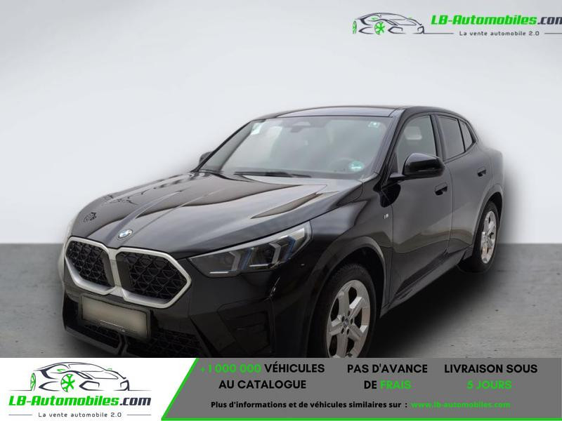 Bmw X2 xDrive 18d 150 ch BVA  occasion  Beaupuy