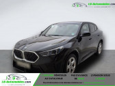 Bmw X2 occasion année 2024 boite Automatique Annonce Bmw X2 occasion Diesel xDrive 18d 150 ch BVA à Beaupuy