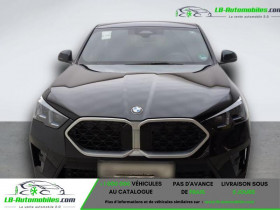 Bmw X2 xDrive 18d 150 ch BVA  occasion � Beaupuy - photo n�4