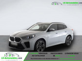 Bmw X2 occasion année 2024 boite Automatique Annonce Bmw X2 occasion Diesel xDrive 18d 150 ch BVA à Beaupuy