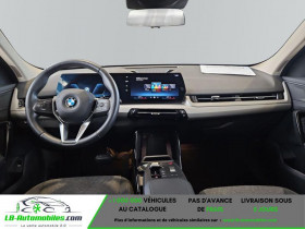 Bmw X2 xDrive 18d 150 ch BVA  occasion � Beaupuy - photo n�3