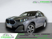 Bmw X2 xDrive 18d 150 ch BVA   Beaupuy 31