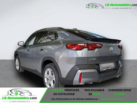 Bmw X2 xDrive 18d 150 ch BVA  occasion � Beaupuy - photo n�4