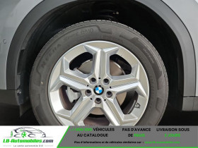 Bmw X2 xDrive 18d 150 ch BVA  occasion � Beaupuy - photo n�10