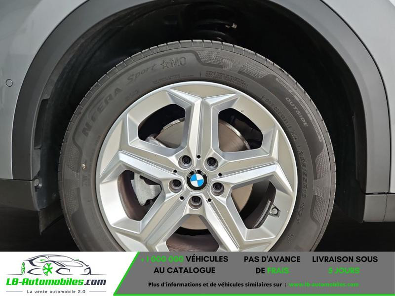 Bmw X2 xDrive 18d 150 ch BVA  occasion  Beaupuy - photo n10