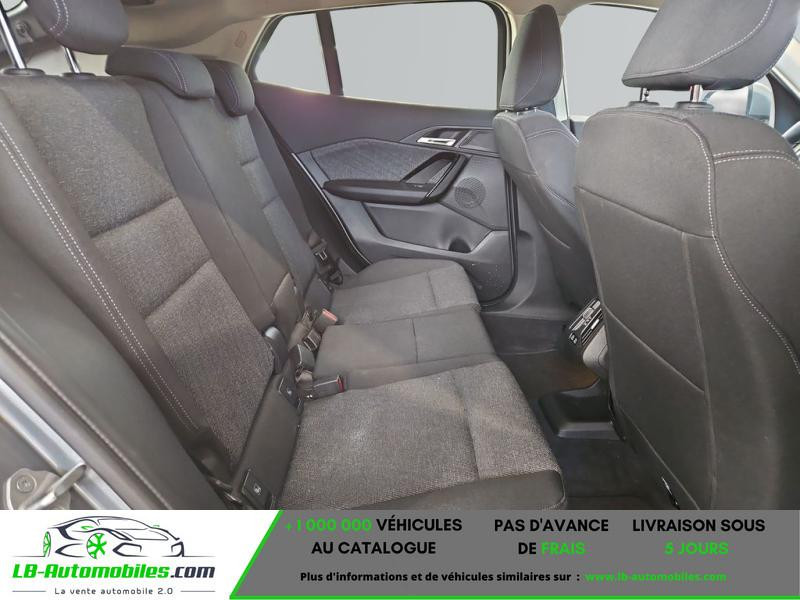 Bmw X2 xDrive 18d 150 ch BVA  occasion  Beaupuy - photo n9