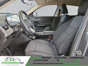 Bmw X2 xDrive 18d 150 ch BVA  occasion � Beaupuy - photo n�8