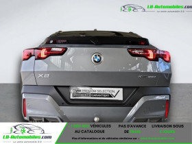 Bmw X2 xDrive 18d 150 ch BVA  occasion � Beaupuy - photo n�7