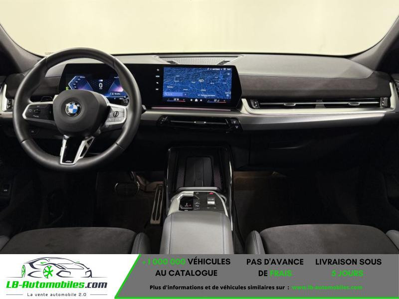 Bmw X2 xDrive 18d 150 ch BVA  occasion  Beaupuy - photo n3