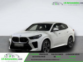 Bmw X2 occasion année 2025 boite Automatique Annonce Bmw X2 occasion Diesel xDrive 18d 150 ch BVA à Beaupuy