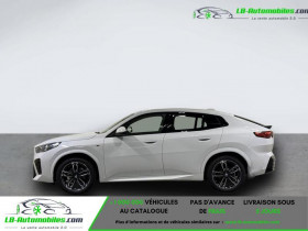 Bmw X2 xDrive 18d 150 ch BVA  occasion � Beaupuy - photo n�6
