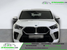 Bmw X2 xDrive 18d 150 ch BVA  occasion � Beaupuy - photo n�5