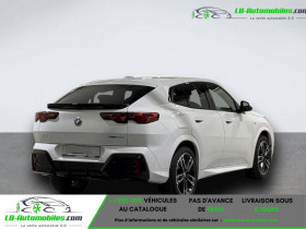 Bmw X2 xDrive 18d 150 ch BVA  occasion � Beaupuy - photo n�4